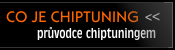 Co je chiptuning - pr�vodce