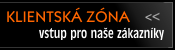Klientsk� z�na