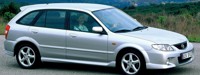 Chiptuning  323
