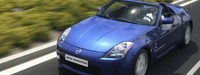Chiptuning  350z
