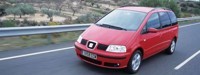 Chiptuning  alhambra