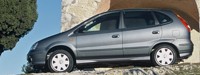 Chiptuning  almera