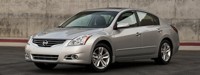 Chiptuning  altima