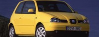 Chiptuning  arosa