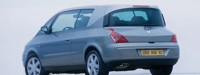 Chiptuning  avantime