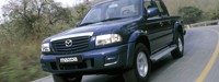 Chiptuning  b2500