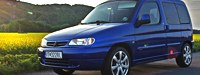 Chiptuning  berlingo