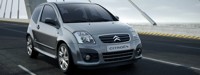 Chiptuning  c2