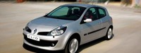 Chiptuning  clio