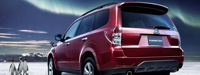 Chiptuning  forester