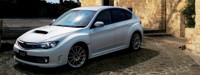 Chiptuning  impreza