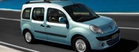 Chiptuning  kangoo