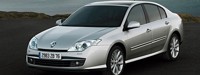 Chiptuning  laguna