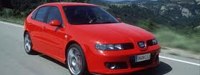 Chiptuning  leon