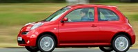 Chiptuning  micra