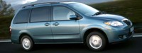 Chiptuning  mpv