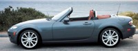 Chiptuning  mx5