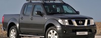 Chiptuning  navara