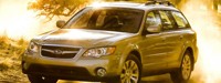 Chiptuning  outback