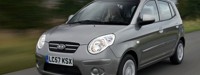 Chiptuning picanto
