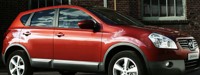 Chiptuning  qashqai