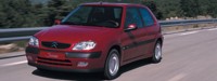Chiptuning  saxo