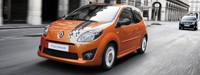 Chiptuning  twingo