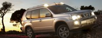 Chiptuning  x-trail