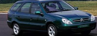 Chiptuning  xsara
