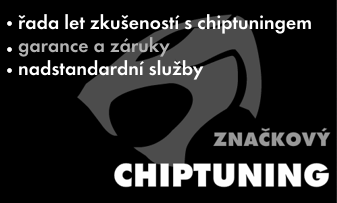Zna�kov� chiptuning