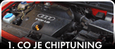 Co je chiptuning