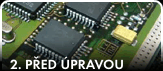 P�ed �pravou