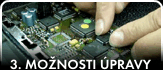 Mo�nosti chiptuningu