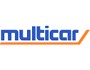 Chiptuning značky Multicar