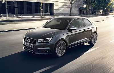 Chiptuning Audi A1 (2015-2017)