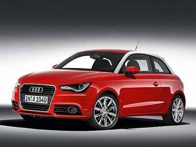 Chiptuning Audi A1 (8X) (2010-2014)