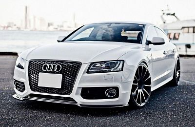 Chiptuning Audi RS5 (2007-2011)