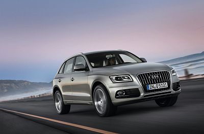 Chiptuning Audi SQ5 (2012-2017)