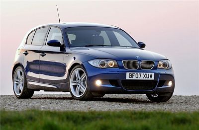 Chiptuning BMW 1 E87 (2004-2011)