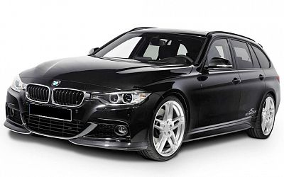 Chiptuning BMW 3 F31 (2011+)