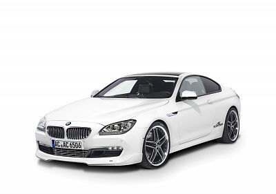 Chiptuning BMW 6 F13 (2011+)