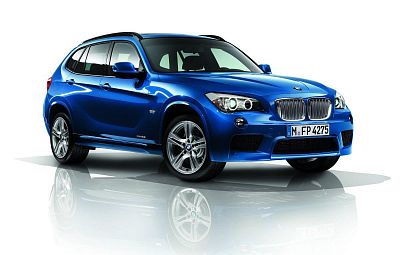 Chiptuning BMW X1 E84 (2009-2015)