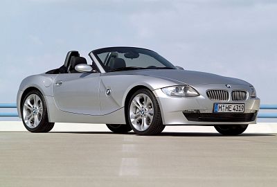 Chiptuning BMW Z4 E85 (2003-2008)