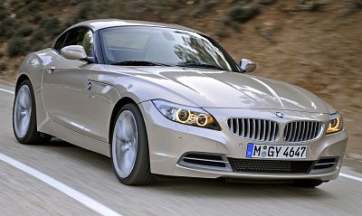 Chiptuning BMW Z4 E89 (2008-2016)