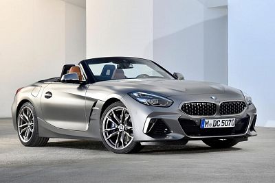 Chiptuning BMW Z4 G29 (2019+)