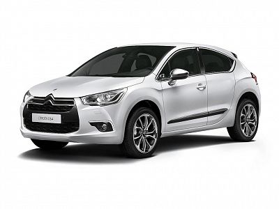 Chiptuning Citroën DS4 (2010-2018)