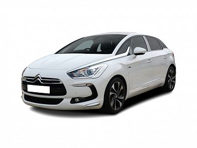 Chiptuning Citroën DS5 (2011-2018)