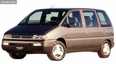 Chiptuning Citroën Evasion (1994-2002)
