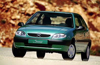 Chiptuning Citroën Saxo (1996.2003)