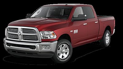 Chiptuning Dodge RAM